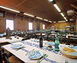 ristorante eremo