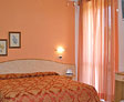 letto hotel magda