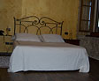 locanda ambra letto