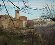 locanda ambra panorama