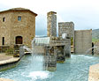La rocca dei Malatesta