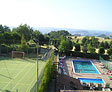 hotel casetta piscina 1