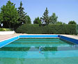 hotel casetta piscina 2